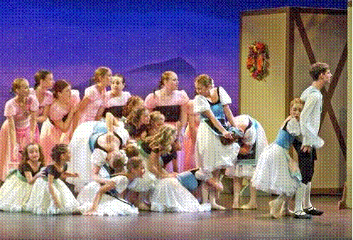 Coppelia